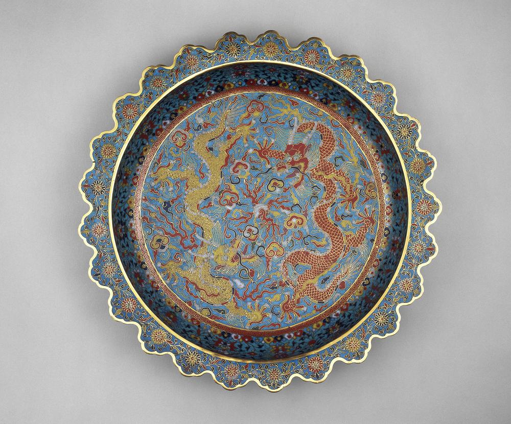 图片[1]-dish BM-1885-1227.79-China Archive